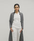 Women's Ankle Length Cardigan